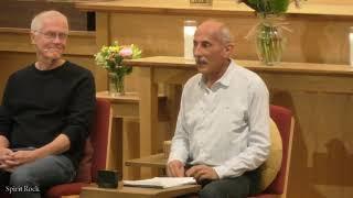 Calm, Clarity, Compassion Dharma Talk - Jack Kornfield