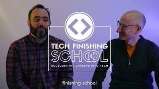 Why have we started the Tech Finishing School?