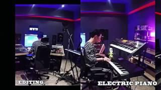 GRAY PRODUCING "A.O.M.G" ㅡ Loco