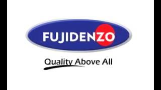 Fujidenzo Home and Commercial Appliances