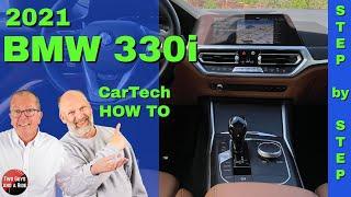 2021 BMW 330i - The Ultimate User Guide