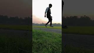 Airwalk tutorial step by step  #airwalk #shorts