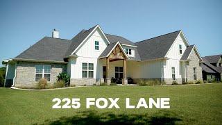 225 Fox Lane Burleson, TX 76028 - LEAGUE Real Estate