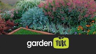 Planting options for your garden