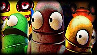 This Is The Most Chaotic Co-Op Game I've Played so Far