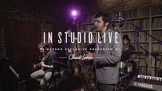 EJB Quintet — Karma: In Studio Live at Beyond Studios
