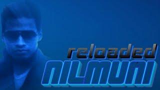 NILMUNI Reloaded | Soft Santali Rap Song | New Santali Song #nilmunisantalivideo #nilmuni2