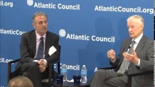 Conversation with Zbigniew Brzezinski: The Eastern Edge of a Europe Whole and Free