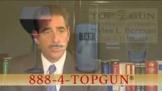 Santa Barbara, San Bernardino, and Ventura County DUI Lawyer - Estimating Your BAC