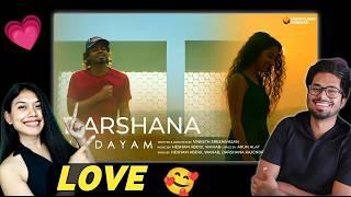 Darshana Video Song Reaction & Hridayam Discussion | Pranav, Vineeth | Filmosophy Malayalam