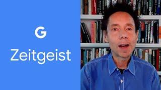 How the US is Addressing the Pandemic Completely Wrong | Malcolm Gladwell | Google Zeitgeist 2020