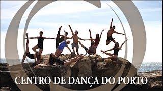 IX Estágio de Dança | Promocional - Centro de Dança do Porto