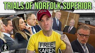 Ep750 - Karen Read Case: Turtleboy Confronted at Court, Boston Globe interviews Food Stamp 5