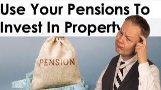 SSAS Pension Property - What are the best investments for you?