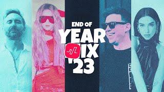 Best of 2023 - Video Yearmix 2023 END OF YEARMIX