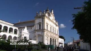 Cachoeira abre a 6ª edição da Festa Literária Internacional