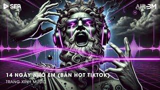 14 Ngày Nhớ Em Remix (Bản Hot TikTok) - Rồi Đến Một Ngày Ta Cũng Nhận Ra Remix TikTok - NONSTOP 2025