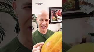 Papaya Power: Nature's Nutrient Dynamo!  Dr. Mandell
