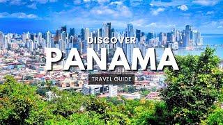 Discover Panama City in 10 Days | Ultimate Travel Guide