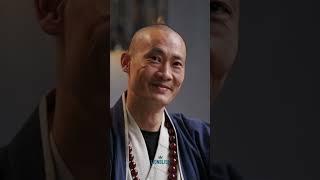 Letting Go of Worries: A Life-Changing Perspective Shift | The Diary Of A CEO: Master Shi Heng Yi