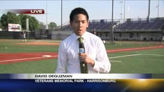 :30 AP Awards - WHSV Sports Team