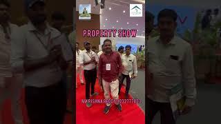 Property Show @ Vijayawada