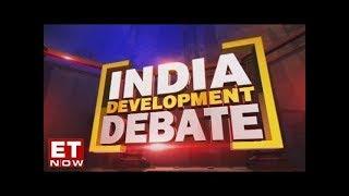 Decoding Budget 2019 | India Development Debate