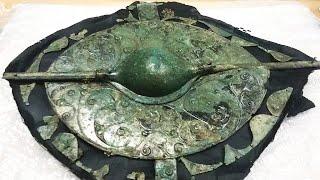 12 Most Incredible Ancient Artifacts Finds