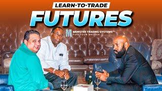 Episode 568: Monster Trading Systems Virtual Daily Workshop for Futures Winners!