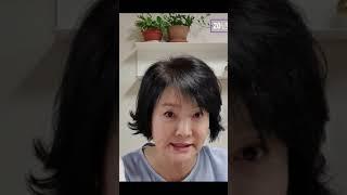 불독살, 팔자주름 1분 마사지로 확실하게 없애기(#shorts)