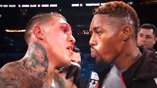 Gabriel Rosado (USA) vs Willie Monroe Jr (USA) | Boxing Fight Highlights HD