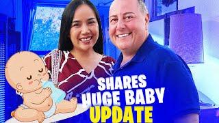 David & Annie’s Baby Update: 90 Day Fiancé Couple Shares New Pregnancy Details!