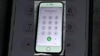 unlock iphone without computer without passcode