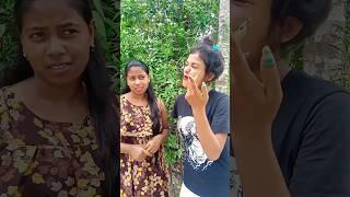 Chalo Abcd Sunao#funny #viral #comedy #shorts #bong girls #indian #youtube