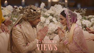 Kiara & Sidharth | Ranjha | The Wedding Filmer