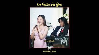 I've fallen for you - Project M featuring Louise