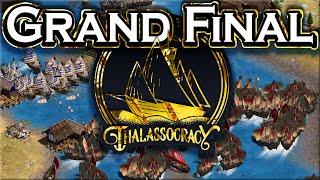 Thalassocracy Cup GRAND FINAL!