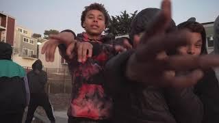 MoneyTwinAnt x A2 x Sleazfn - “Cram” | Dir. @D3Visualz