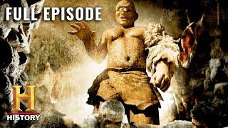 In Search of Aliens: The Mystery of the Cyclops (S1, E6) | Full Episode