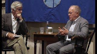 Chris Hedges on his latest book, America: The Farewell Tour