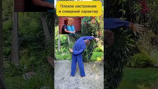 Болит спина и шея? Делай это каждый день! #зож #массаж #упражнения #здоровье #позвоночник