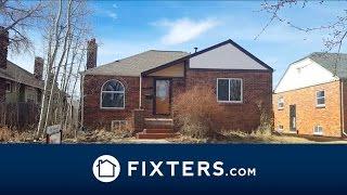 Bruce Helps You Buy: Flipping Houses in Denver
