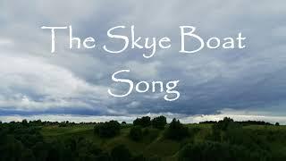 The Skye Boat Song (Outlander Theme Song) - Alexandra Tuzhikova