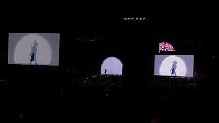 BLACKPINK - RIYADH CONCERT JENNIE YOU & ME PERFORMANCE 230120