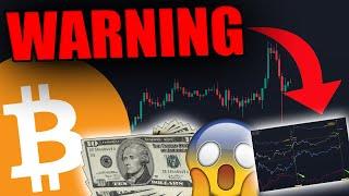 I FOUND WHO ACTUALLY DUMPED BITCOIN & ALTCOINS... AND THEY ARE ABOUT TO DO IT AGAIN!