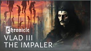 The Real Dracula: The Brutal Reign Of Vlad The Impaler