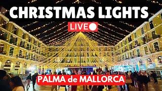 Live in Palma de Mallorca (Majorca) | 1 December 2024