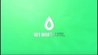 Austin Dillon Get Bioethanol Bristol Promo Videos