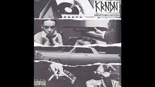 Krondon - "The Adventures of Dust Boy and The Inner Space Submarine" (Remastered)