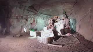 Virtual Tour Ballarat Gold Mine 360VR_3D